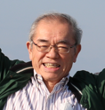 代表取締役会長　小倉正憲